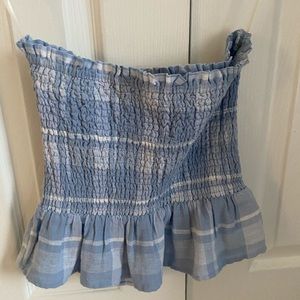 American Eagle Tube Top